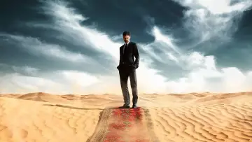 Задник к сериалу "Тиран" #1547455
