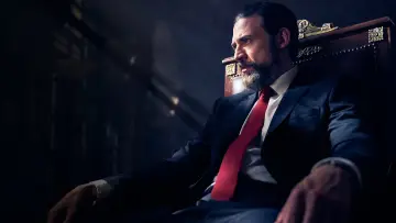Задник к сериалу "Тиран" #1547456