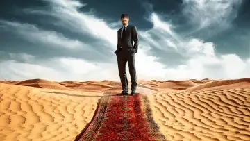 Задник к сериалу "Тиран" #1547458