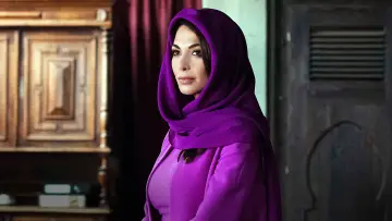 Задник к сериалу "Тиран" #1547461
