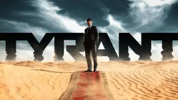 Задник к сериалу "Тиран" #1547462
