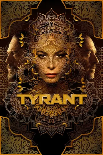 Постер к сериалу "Тиран" #1547468