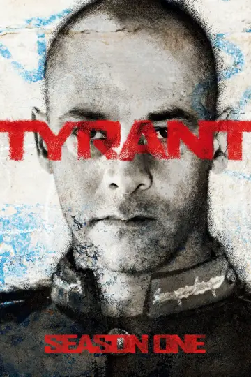 Постер к сериалу "Тиран" #1751604