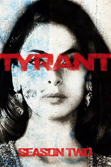 Постер к сериалу "Тиран" #1751607