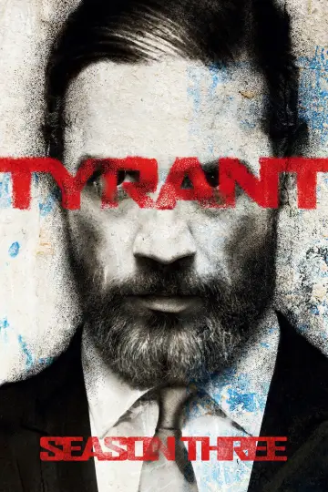 Постер к сериалу "Тиран" #1751609