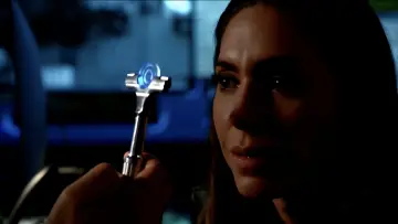 Задник к сериалу "Агенты «Щ.И.Т.»: Йо-Йо" #1666524