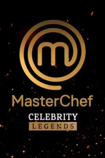 Постер к сериалу "MasterChef Celebrity" #1728428
