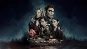 Задник к сериалу "Ривердэйл" #1276123