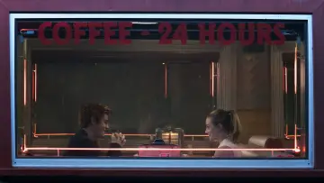 Задник к сериалу "Ривердэйл" #1276145