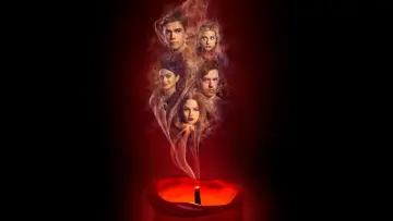Задник к сериалу "Ривердэйл" #1276148