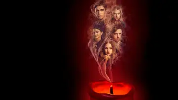 Задник к сериалу "Ривердэйл" #1276159