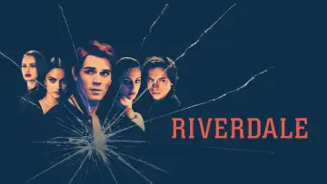 Задник к сериалу "Ривердэйл" #1276172