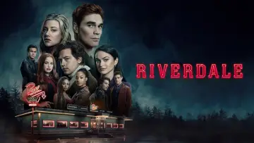 Задник к сериалу "Ривердэйл" #1276176