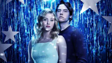 Задник к сериалу "Ривердэйл" #1276194