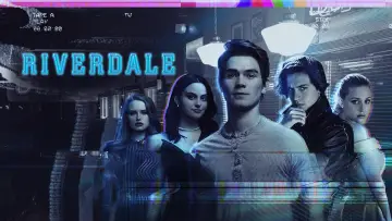 Задник к сериалу "Ривердэйл" #1276199