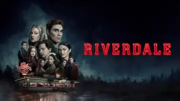 Задник к сериалу "Ривердэйл" #1276215