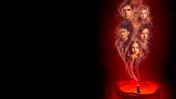 Задник к сериалу "Ривердэйл" #1276225