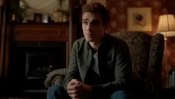 Задник к сериалу "Ривердэйл" #1276232
