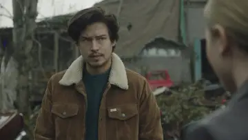 Задник к сериалу "Ривердэйл" #1276239