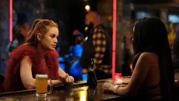 Задник к сериалу "Ривердэйл" #1276255