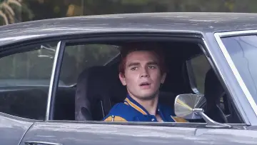 Задник к сериалу "Ривердэйл" #1276311