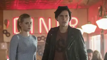 Задник к сериалу "Ривердэйл" #1276315