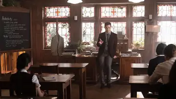 Задник к сериалу "Ривердэйл" #1276367