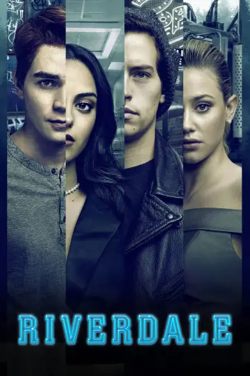 Постер к сериалу "Ривердэйл" #1520355