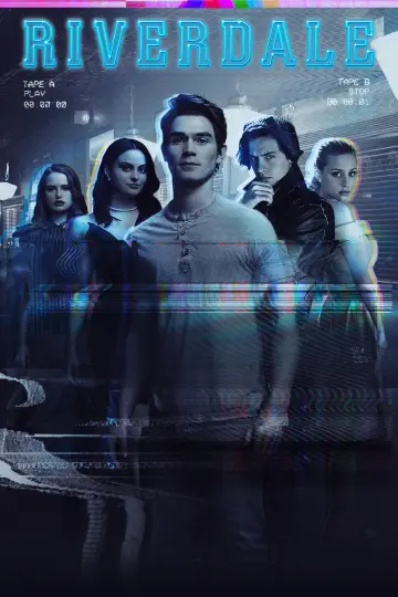 Постер к сериалу "Ривердэйл" #1276450