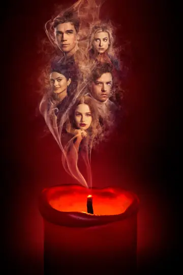 Постер к сериалу "Ривердэйл" #1276452