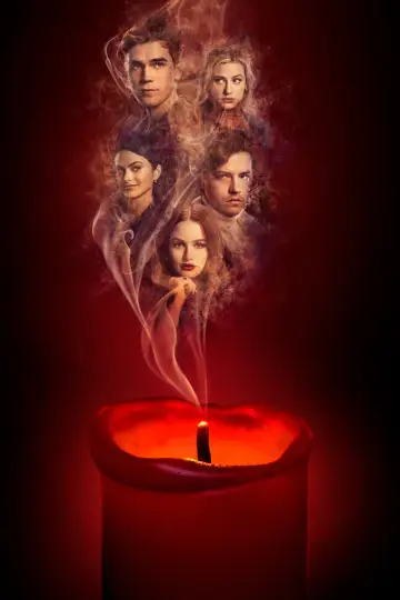 Постер к сериалу "Ривердэйл" #1276459