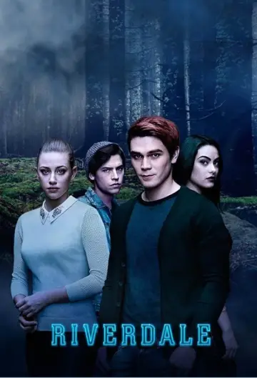 Постер к сериалу "Ривердэйл" #1276469