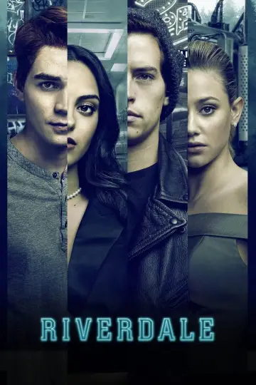 Постер к сериалу "Ривердэйл" #1276472
