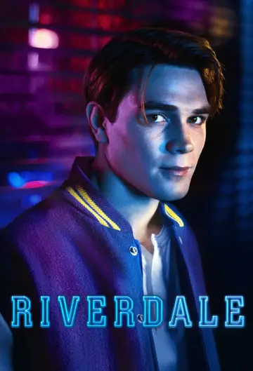 Постер к сериалу "Ривердэйл" #1276482