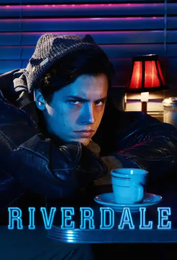 Постер к сериалу "Ривердэйл" #1276483