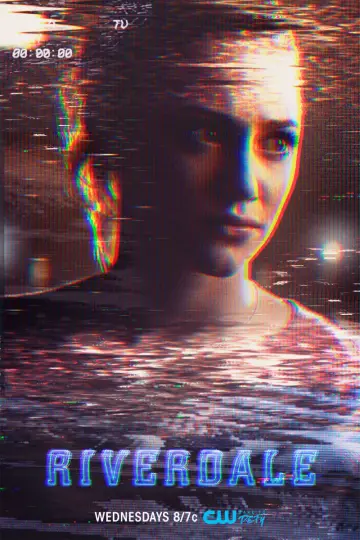 Постер к сериалу "Ривердэйл" #1276494
