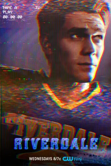 Постер к сериалу "Ривердэйл" #1276498