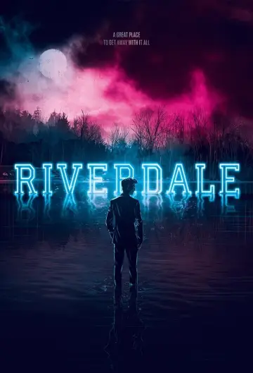 Постер к сериалу "Ривердэйл" #1276506