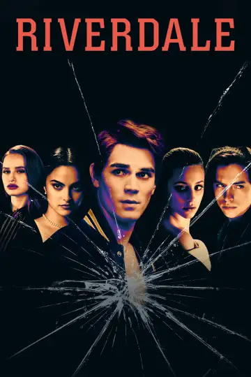 Постер к сериалу "Ривердэйл" #1520352