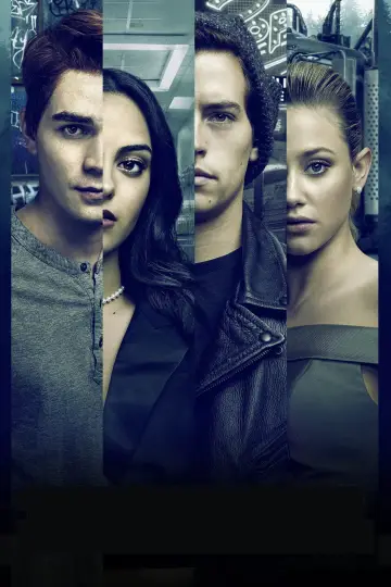 Постер к сериалу "Ривердэйл" #1520362