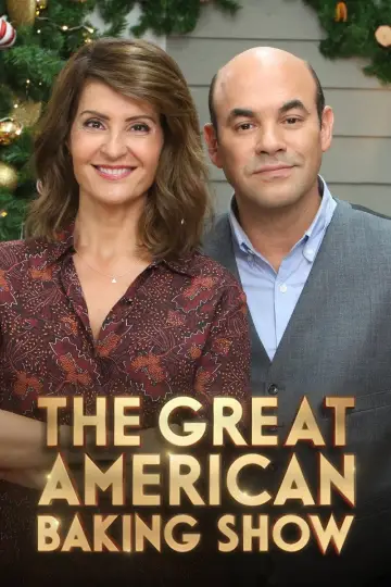 Постер к сериалу "The Great American Baking Show" #1803949