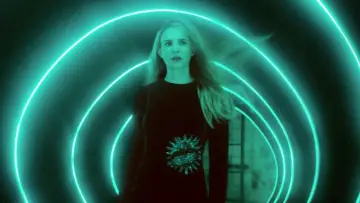 Задник к сериалу "ОА" #1392891