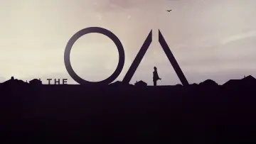 Задник к сериалу "ОА" #1392892