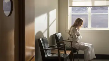 Задник к сериалу "ОА" #1392893