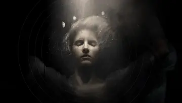 Задник к сериалу "ОА" #1392894