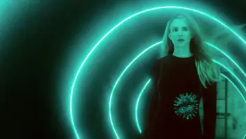 Задник к сериалу "ОА" #1392895