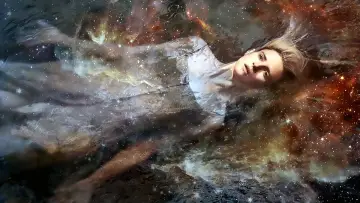 Задник к сериалу "ОА" #1392898