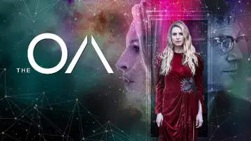 Задник к сериалу "ОА" #1392905