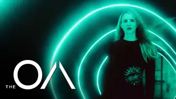 Задник к сериалу "ОА" #1392907