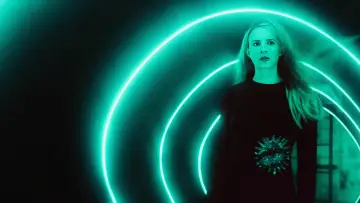 Задник к сериалу "ОА" #1392908